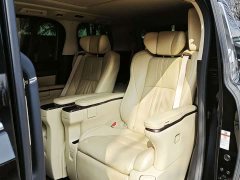 Toyota Alphard 2020 Twin-Engine 2.5L Premium Edition - ფოტო 5