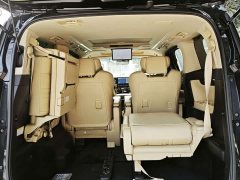Toyota Alphard 2020 Twin-Engine 2.5L Premium Edition - ფოტო 6