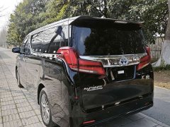 Toyota Alphard 2020 Twin-Engine 2.5L Premium Edition - ფოტო 7