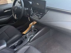 Toyota Corolla 2022 TNGA 1.5L CVT Base - ფოტო 11