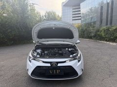 Toyota Corolla 2022 TNGA 1.5L CVT Base - ფოტო 12