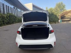 Toyota Corolla 2022 TNGA 1.5L CVT Base - ფოტო 13