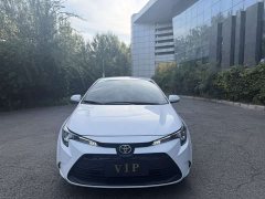 Toyota Corolla 2022 TNGA 1.5L CVT Base - ფოტო 2