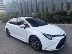 Toyota Corolla 2022 TNGA 1.5L CVT Base - ფოტო 3
