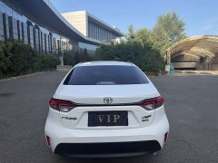 Toyota Corolla 2022 TNGA 1.5L CVT Base - ფოტო 5