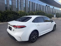 Toyota Corolla 2022 TNGA 1.5L CVT Base - ფოტო 6