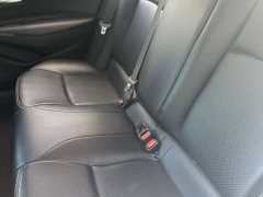 Toyota Corolla 2022 TNGA 1.5L CVT Base - ფოტო 8