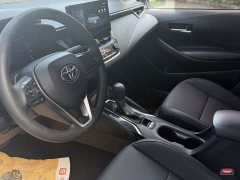 Toyota Corolla 2022 TNGA 1.5L CVT Base - ფოტო 9