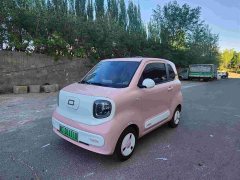 FAW Besturn Xiaoma 222km Lightning Edition - ფოტო 1
