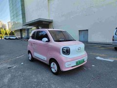 FAW Besturn Xiaoma 222km Lightning Edition - ფოტო 3