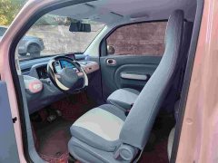 FAW Besturn Xiaoma 222km Lightning Edition - ფოტო 4
