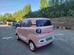 FAW Besturn Xiaoma 222km Lightning Edition - ფოტო 7