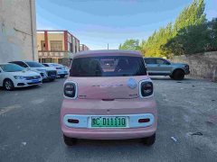 FAW Besturn Xiaoma 222km Lightning Edition - ფოტო 8