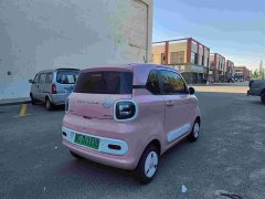 FAW Besturn Xiaoma 222km Lightning Edition - ფოტო 9