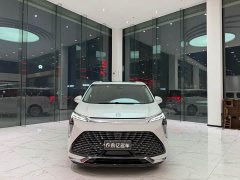 Buick Century 2.0T Six-Seat Yun Shi Edition - ფოტო 1