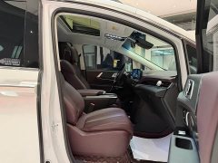 Buick Century 2.0T Six-Seat Yun Shi Edition - ფოტო 11