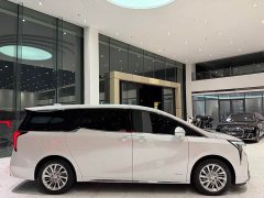 Buick Century 2.0T Six-Seat Yun Shi Edition - ფოტო 15