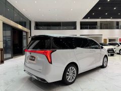 Buick Century 2.0T Six-Seat Yun Shi Edition - ფოტო 16
