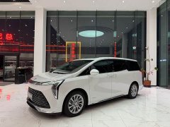 Buick Century 2.0T Six-Seat Yun Shi Edition - ფოტო 3