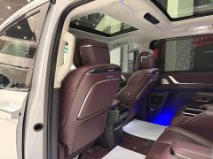 Buick Century 2.0T Six-Seat Yun Shi Edition - ფოტო 9