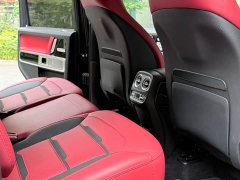 Mercedes-Benz Mercedes-AMG G 63 - ფოტო 13