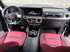 Mercedes-Benz Mercedes-AMG G 63 - ფოტო 14