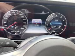 Mercedes-Benz Mercedes-AMG G 63 - ფოტო 15