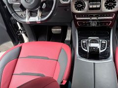 Mercedes-Benz Mercedes-AMG G 63 - ფოტო 16