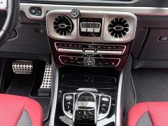 Mercedes-Benz Mercedes-AMG G 63 - ფოტო 17