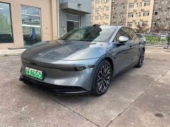 Zeekr Geely Zeekr 007 Rear-Wheel Drive Smart Driving Edition 75kWh - ფოტო 1