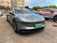 Zeekr Geely Zeekr 007 Rear-Wheel Drive Smart Driving Edition 75kWh - ფოტო 2