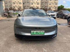 Zeekr Geely Zeekr 007 Rear-Wheel Drive Smart Driving Edition 75kWh - ფოტო 3