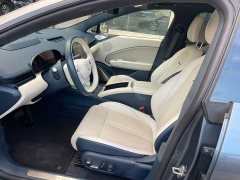Zeekr Geely Zeekr 007 Rear-Wheel Drive Smart Driving Edition 75kWh - ფოტო 4