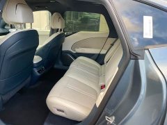 Zeekr Geely Zeekr 007 Rear-Wheel Drive Smart Driving Edition 75kWh - ფოტო 6