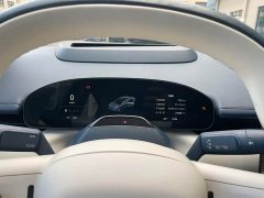 Zeekr Geely Zeekr 007 Rear-Wheel Drive Smart Driving Edition 75kWh - ფოტო 8