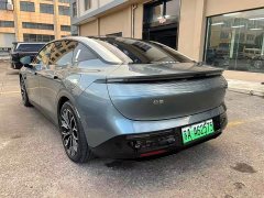 Zeekr Geely Zeekr 007 Rear-Wheel Drive Smart Driving Edition 75kWh - ფოტო 9