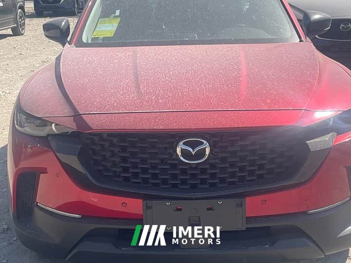 Mazda CX-50 2.0L Leading Edition