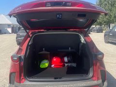 Mazda CX-50 2.0L Leading Edition - ფოტო 10