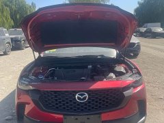 Mazda CX-50 2.0L Leading Edition - ფოტო 15