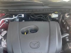 Mazda CX-50 2.0L Leading Edition - ფოტო 17