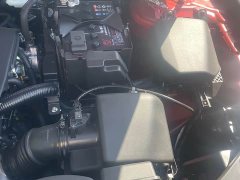 Mazda CX-50 2.0L Leading Edition - ფოტო 18