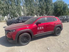Mazda CX-50 2.0L Leading Edition - ფოტო 2