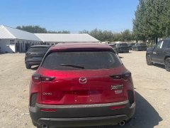 Mazda CX-50 2.0L Leading Edition - ფოტო 3