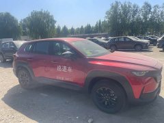 Mazda CX-50 2.0L Leading Edition - ფოტო 4