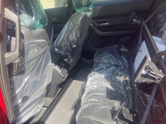 Mazda CX-50 2.0L Leading Edition - ფოტო 9