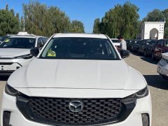 Mazda CX-50 2.0L Leading Edition - ფოტო 1