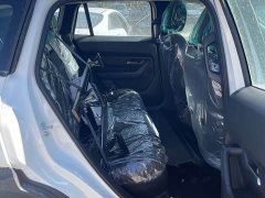 Mazda CX-50 2.0L Leading Edition - ფოტო 10
