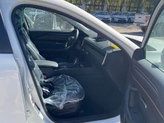 Mazda CX-50 2.0L Leading Edition - ფოტო 11