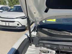 Mazda CX-50 2.0L Leading Edition - ფოტო 18