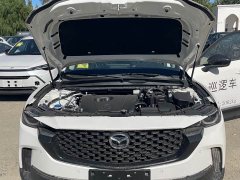 Mazda CX-50 2.0L Leading Edition - ფოტო 19